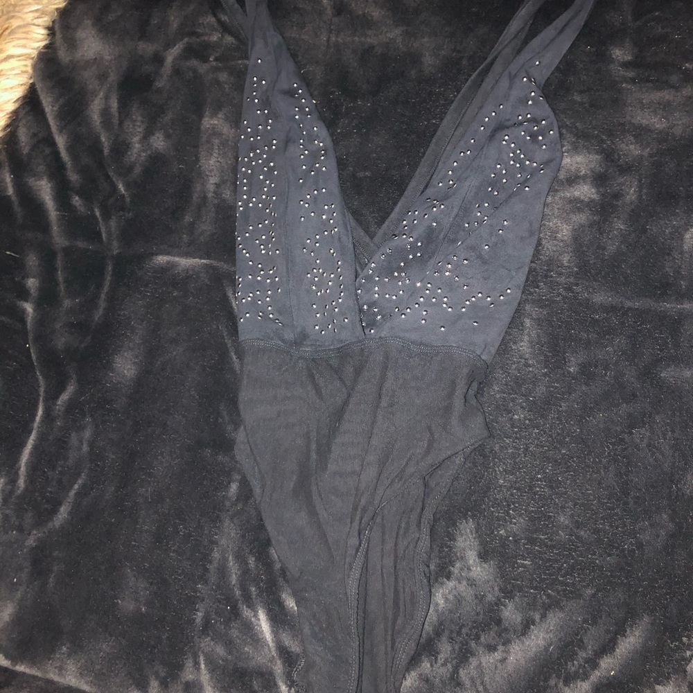 Body suit